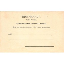 Rare collectable postcards of NEDERLAND. Vintage Postcards of NEDERLAND