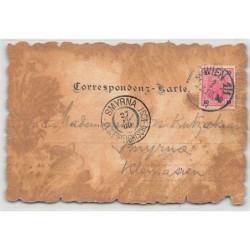 Rare collectable postcards of Austria. Vintage Postcards of Austria