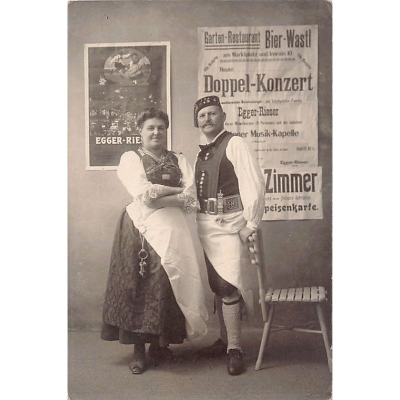 Rare collectable postcards of Austria. Vintage Postcards of Austria