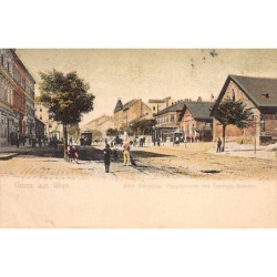 Rare collectable postcards of Austria. Vintage Postcards of Austria