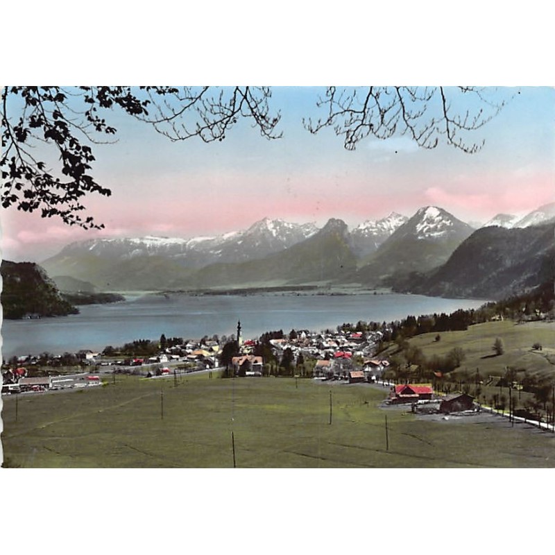 Rare collectable postcards of Austria. Vintage Postcards of Austria