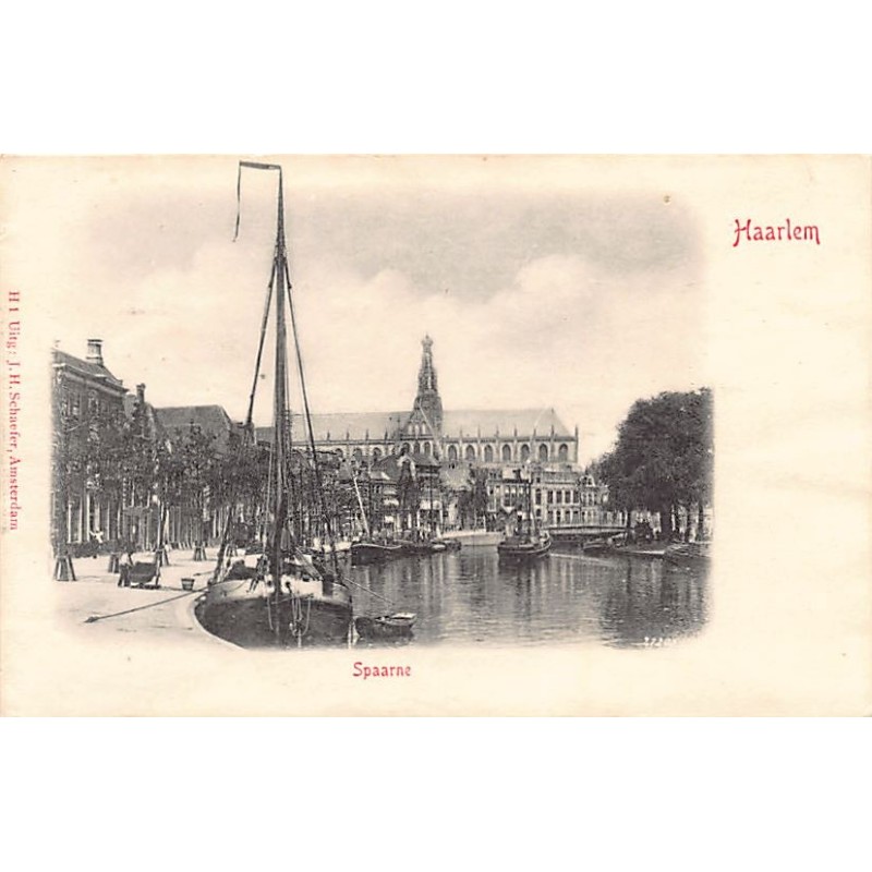 Rare collectable postcards of NEDERLAND. Vintage Postcards of NEDERLAND