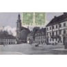 Rare collectable postcards of Czech Republic. Vintage Postcards of Czech Republic
