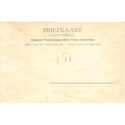 Rare collectable postcards of NEDERLAND. Vintage Postcards of NEDERLAND