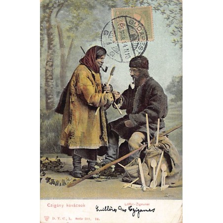 Rare collectable postcards of Hungary. Vintage Postcards of Hungary