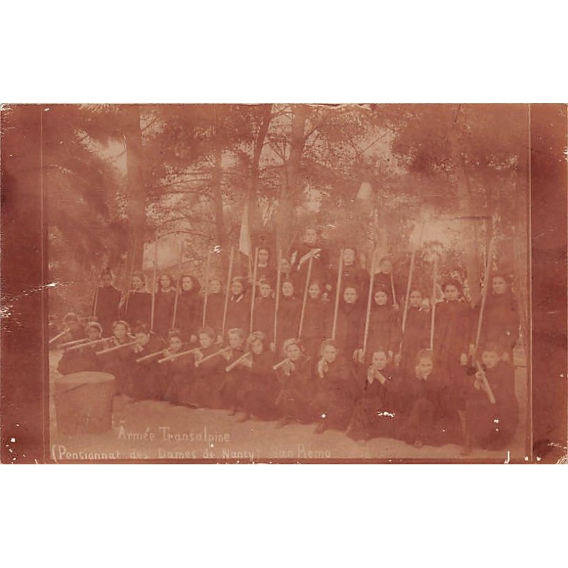 Rare collectable postcards of Italy. Vintage Postcards of Italy