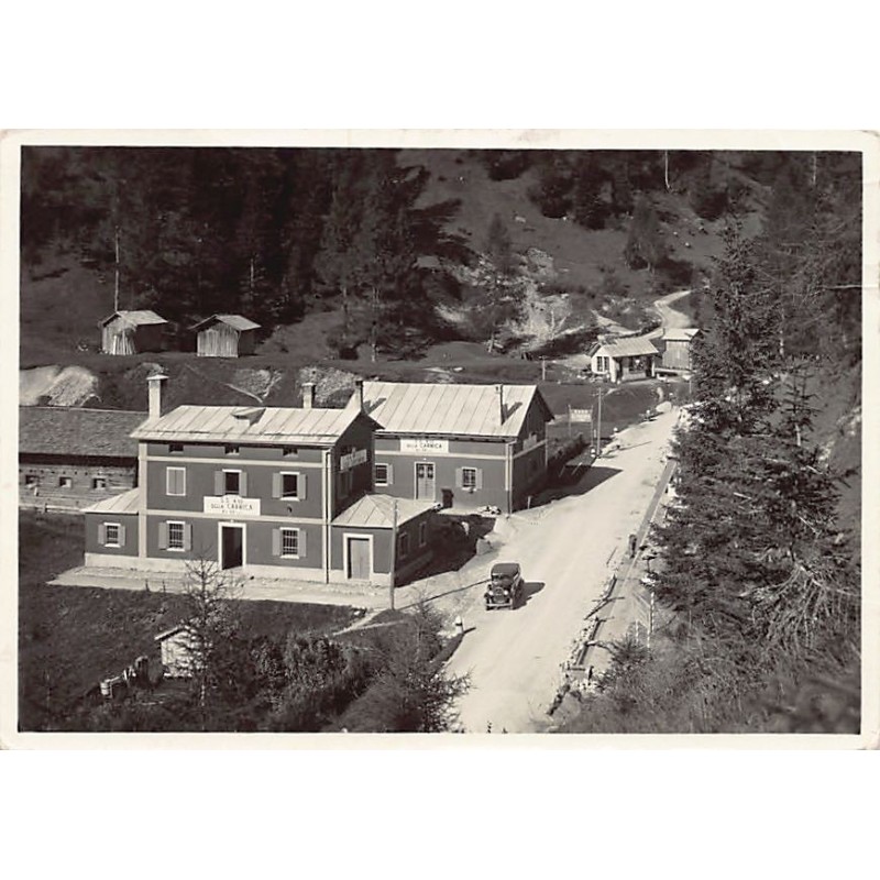 Rare collectable postcards of Italy. Vintage Postcards of Italy