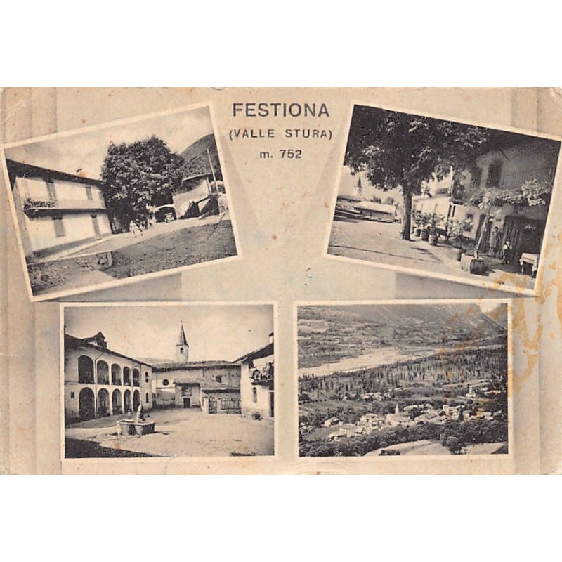 Rare collectable postcards of Italy. Vintage Postcards of Italy