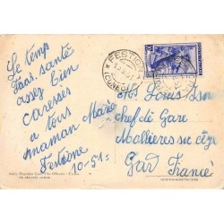 Rare collectable postcards of Italy. Vintage Postcards of Italy