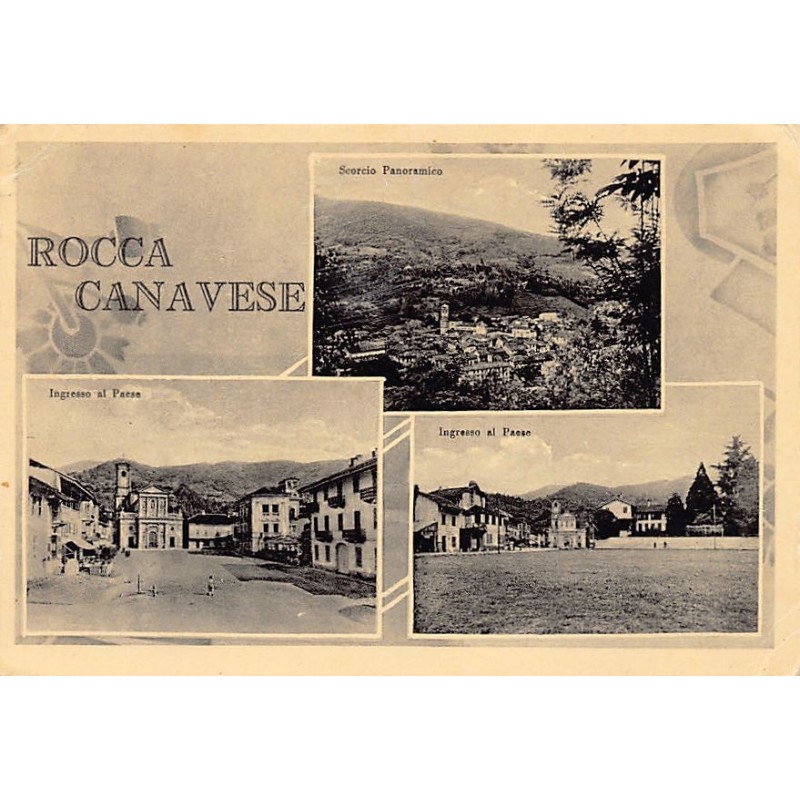 Rare collectable postcards of Italy. Vintage Postcards of Italy