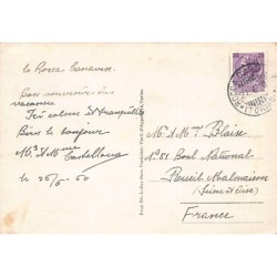 Rare collectable postcards of Italy. Vintage Postcards of Italy