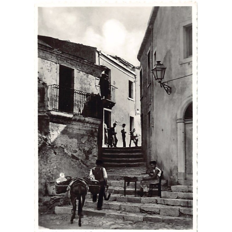 Rare collectable postcards of Italy. Vintage Postcards of Italy