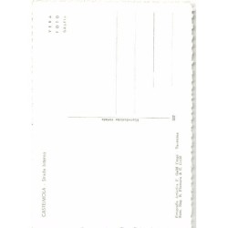 Rare collectable postcards of Italy. Vintage Postcards of Italy