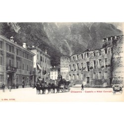 Rare collectable postcards of Italy. Vintage Postcards of Italy