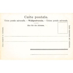 Rare collectable postcards of Italy. Vintage Postcards of Italy