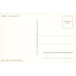 Rare collectable postcards of Luxembourg. Vintage Postcards of Luxembourg