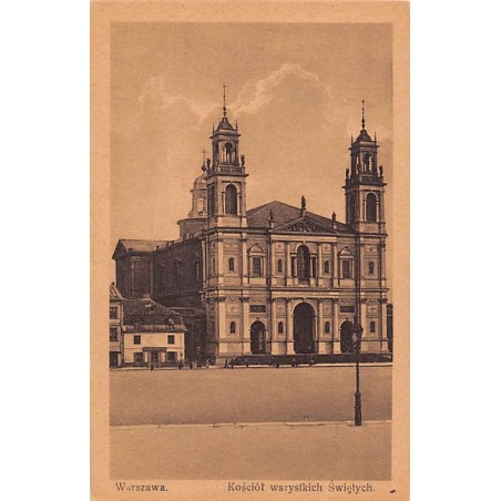 Rare collectable postcards of Poland. Vintage Postcards of Poland