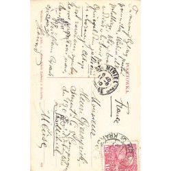 Rare collectable postcards of Poland. Vintage Postcards of Poland