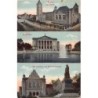 Rare collectable postcards of Poland. Vintage Postcards of Poland