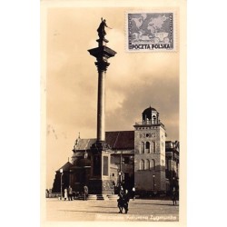Rare collectable postcards of Poland. Vintage Postcards of Poland