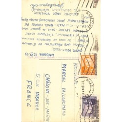 Rare collectable postcards of Poland. Vintage Postcards of Poland