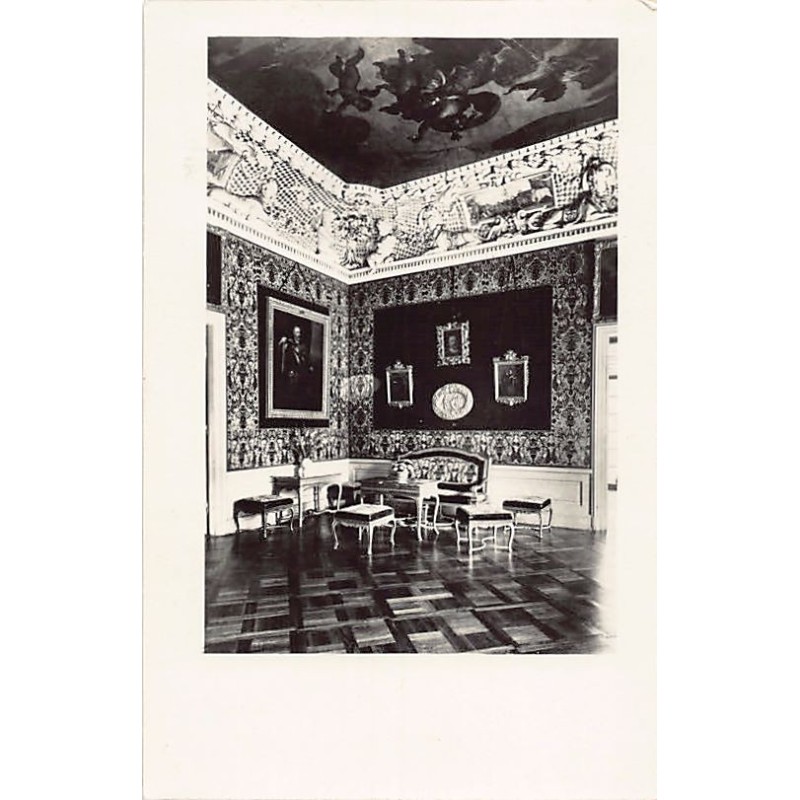 Rare collectable postcards of Poland. Vintage Postcards of Poland
