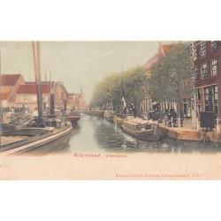 Rare collectable postcards of NEDERLAND. Vintage Postcards of NEDERLAND