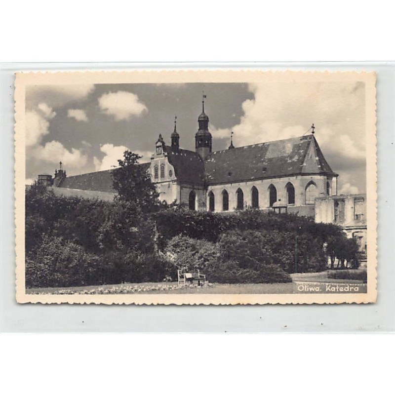 Rare collectable postcards of Poland. Vintage Postcards of Poland