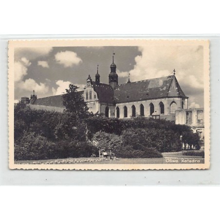 Rare collectable postcards of Poland. Vintage Postcards of Poland