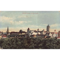 Rare collectable postcards of Poland. Vintage Postcards of Poland