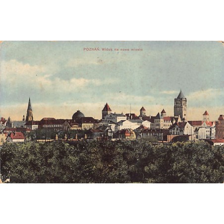 Rare collectable postcards of Poland. Vintage Postcards of Poland