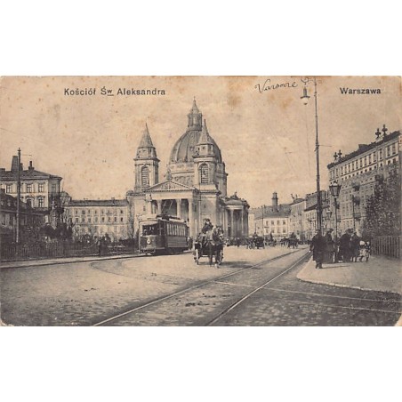 Rare collectable postcards of Poland. Vintage Postcards of Poland