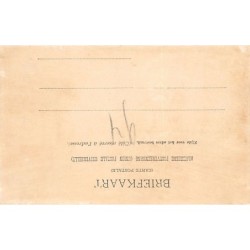 Rare collectable postcards of NEDERLAND. Vintage Postcards of NEDERLAND