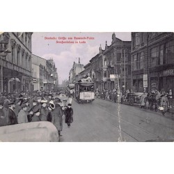 Rare collectable postcards of Poland. Vintage Postcards of Poland