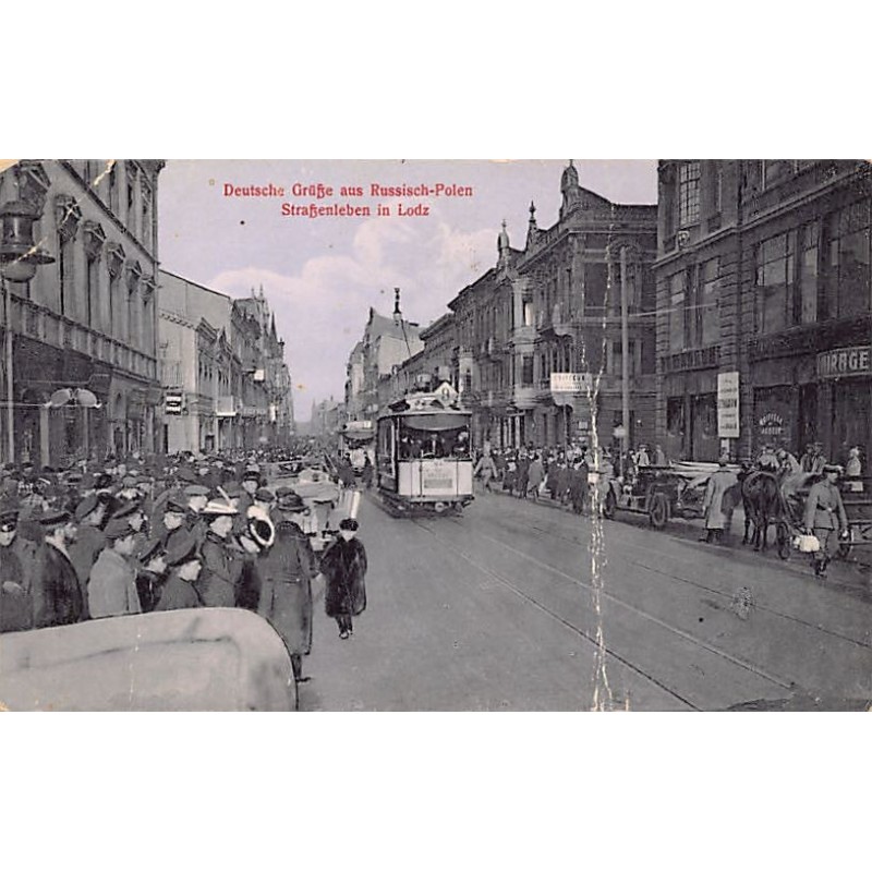 Rare collectable postcards of Poland. Vintage Postcards of Poland