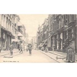 Rare collectable postcards of NEDERLAND. Vintage Postcards of NEDERLAND