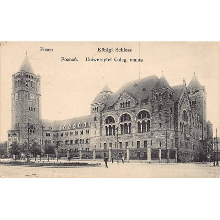 Rare collectable postcards of Poland. Vintage Postcards of Poland