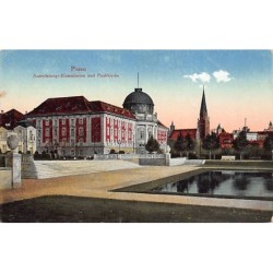 Rare collectable postcards of Poland. Vintage Postcards of Poland