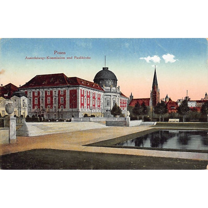 Rare collectable postcards of Poland. Vintage Postcards of Poland