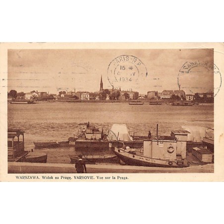 Rare collectable postcards of Poland. Vintage Postcards of Poland