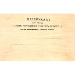 Rare collectable postcards of NEDERLAND. Vintage Postcards of NEDERLAND