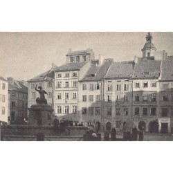 Rare collectable postcards of Poland. Vintage Postcards of Poland