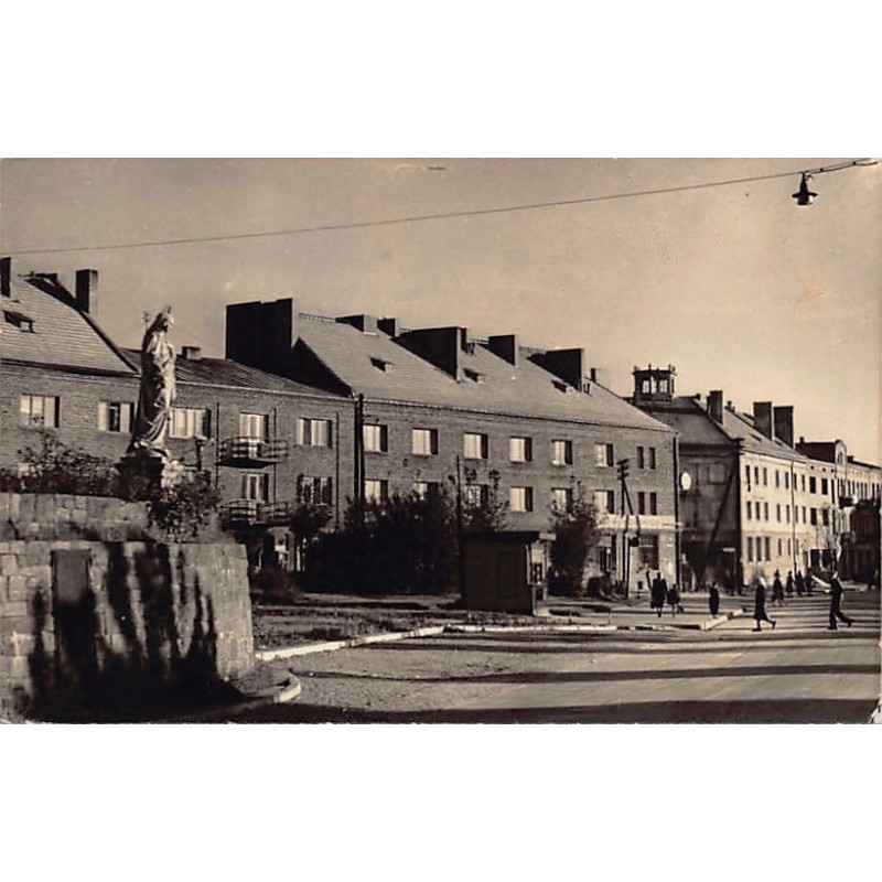 Rare collectable postcards of Poland. Vintage Postcards of Poland