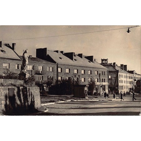 Rare collectable postcards of Poland. Vintage Postcards of Poland