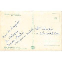 Rare collectable postcards of Poland. Vintage Postcards of Poland