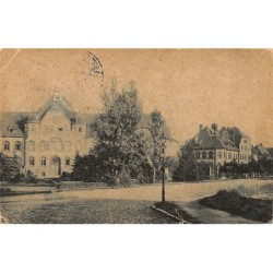 Rare collectable postcards of Poland. Vintage Postcards of Poland