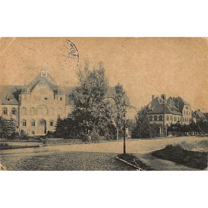Rare collectable postcards of Poland. Vintage Postcards of Poland