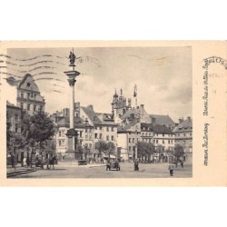 Rare collectable postcards of Poland. Vintage Postcards of Poland