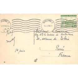 Rare collectable postcards of Poland. Vintage Postcards of Poland