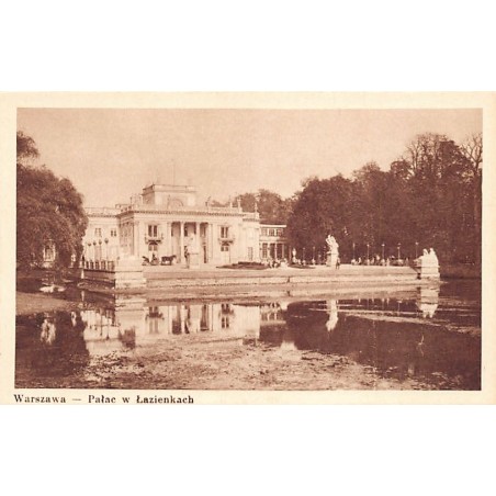 Rare collectable postcards of Poland. Vintage Postcards of Poland